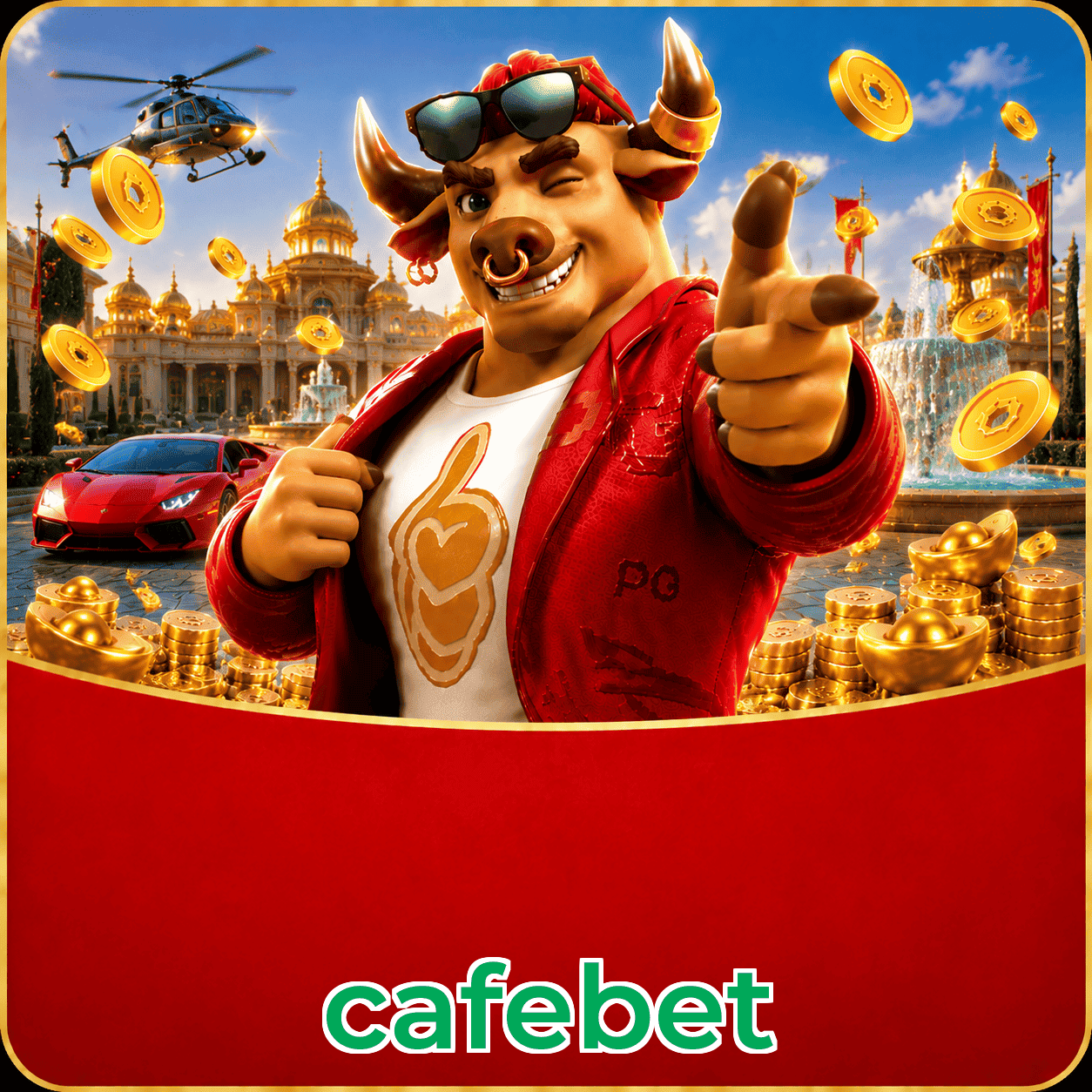cafebet